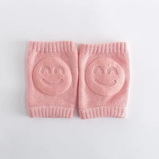 Baby knee Pads for Crawling (3 Pairs) Walking Protector Knee Pads For Kids Toddler Baby Boys Girl 1-3