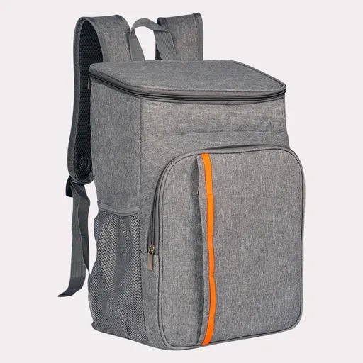 Oxford cloth waterproof backpack for outdoor camping and picnics