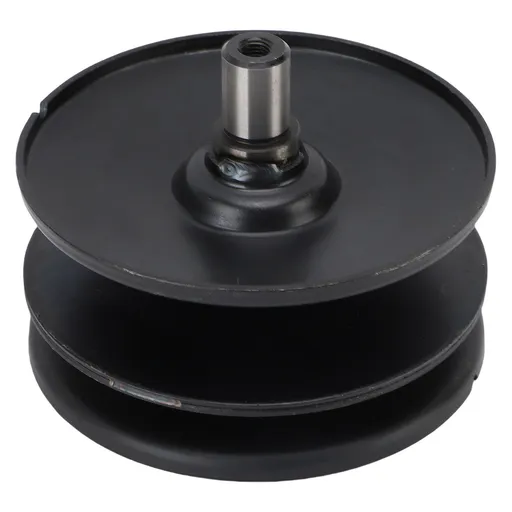 Lawn Tractor Pulley Replacement Pulley Replace 956 04015B 956 04015A 956 04015 for CR30 CLT38G for 13BC76LF055 13RC76LF055