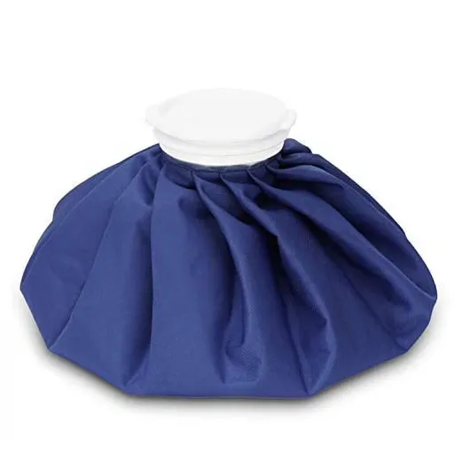 Reusable Hot and Cold Therapy Ice Bag, 11 in