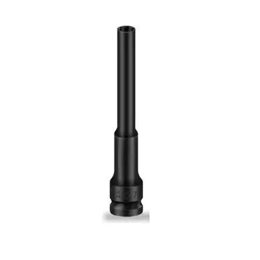 Hexagonal Socket Adapter Set for Electric Impact Wrench Power Drill Socket Tool - 7mm