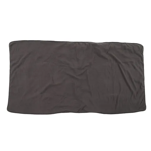 Electric Heating Blanket Fast Heating USB Electric Throw Blanket with Larger Heating Area for Students Office Workers Gray Green