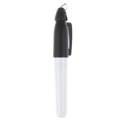 3pcs Golf Tool Golf Practice Tool Paint Tools Golf Balls Colored Marker Pens Golf Ball Marker Alignment Tool for Golfs Balls