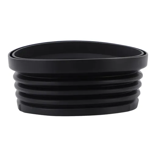 Coffee Grinder Silicone Bellow Replacement Silicone Single Dose Hopper Bellow for Baratza Encore Baratza Encore ESP for Baratza Virtuosa+