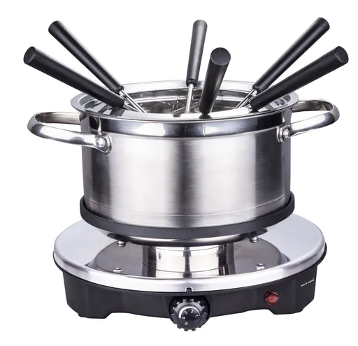 BOS & SARINO Fondue & Hot Pot