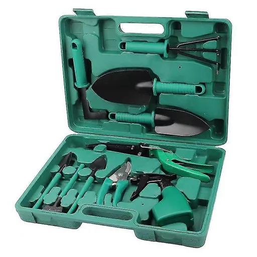 Gardening Tool Pack Garden Shovel Garden Shovel Planting Tool Working Tool, 10pc