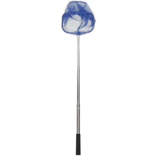 Table Tennis Picker with Ergonomic Handle for Convenient Carry and Collection
