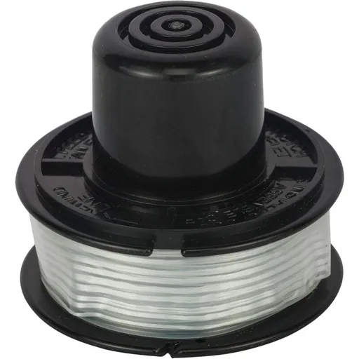 BLACK+DECKER Replacement Spool and Line for GL250/GL310/GL360 6m