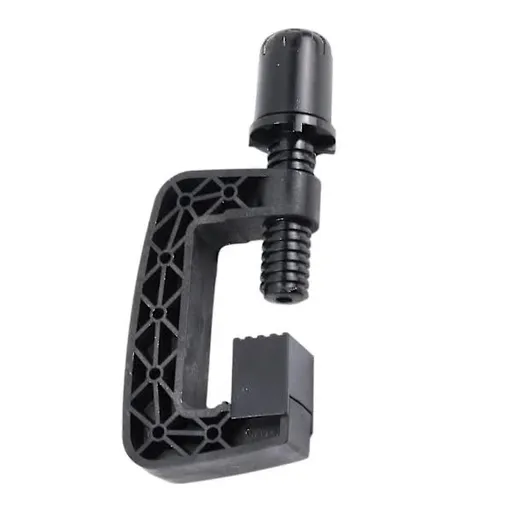 Logitech G920 G25 G27 G29 G923 Racing Steering Wheel Clamp