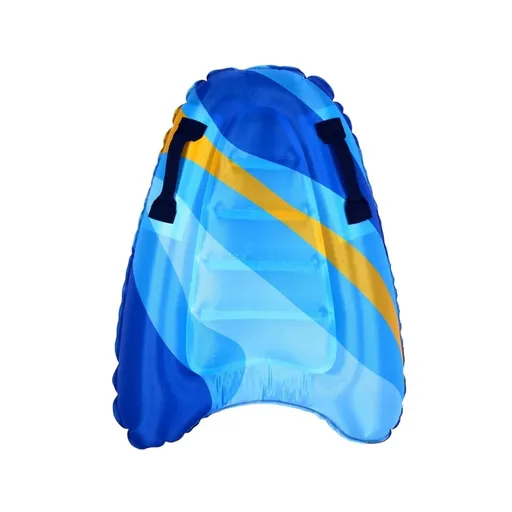 Inflatable Surfboard Lightweight Bodyboard with Handles for men Portable Pool Surfboards and Water Fun for Beach Swimming