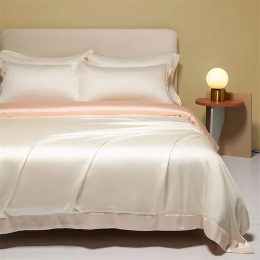 Yao Yue 60s Lyocell Bedding Set 1.5m sheet four-piece set