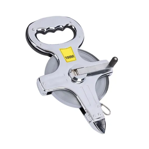 Retractable Tape Measure Time-Saving Construction Tool Tape Measure for Construction Tape Measure Digital Tape Measure Portable