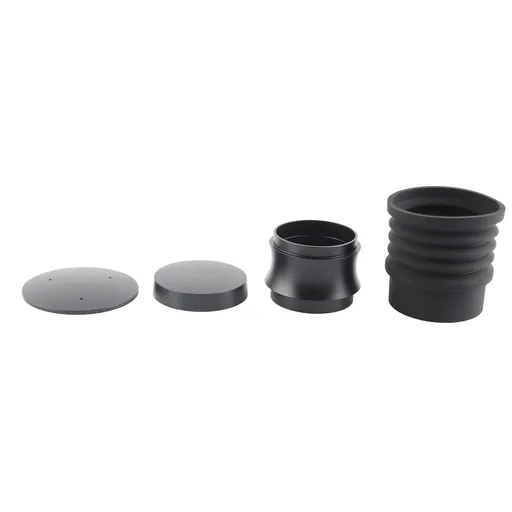 Coffee Grinder Blowing Bean Bin Coffee Grinder Cleaning Tool Accessories for MAZZER Min Series Grinder Machine