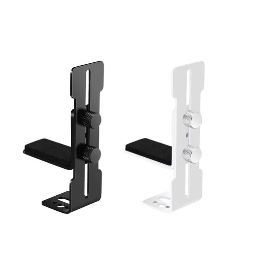 2Pcs Support Bracket, Adjustable Bracket Graphics Card Support, Bracket Fan Mounting Adjustable Graphics Card Sag Bracket Video Card Stand Holder