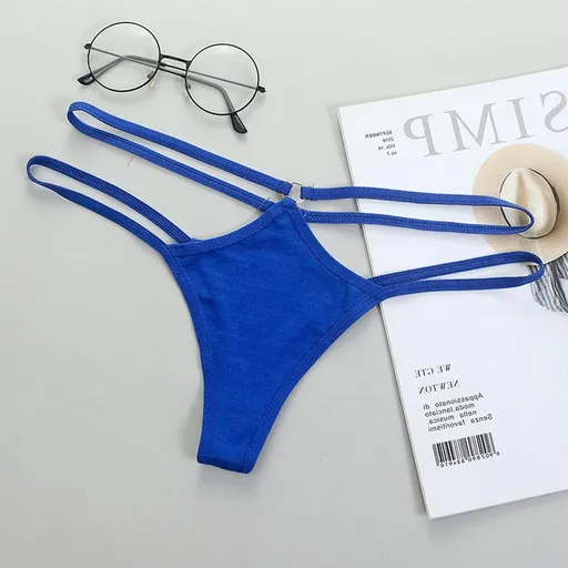 Women Milk Silk Thong Briefs Red S Blue L Size: L; Recommended weight (kg): 54 - 61; Waist (cm): 70 - 76; Hip (cm): 90 - 94; Suitable fit: slightly full build