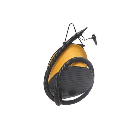 Portable Air Pump for Inflatables Portable Inflator Pump Balloon Inflating Pump Mattress Pump Air Pumps for Inflatables Bellows