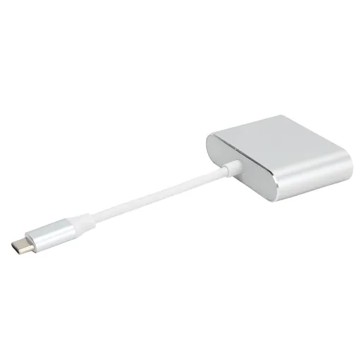 VGA Adapter TypeC to Higher Definition Multimedia Interface 4K Adapter for