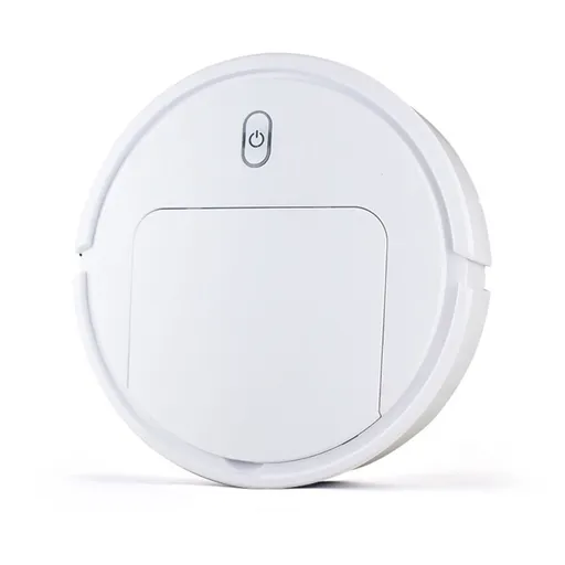 3‑in‑1 Smart Robotic Automatic Vacuum Cleaner Robot Home Cleaning Machine for Floors Pet Hair Dust