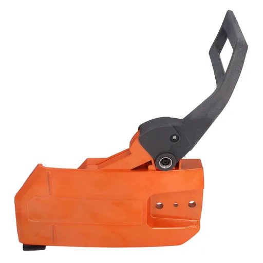 Chainsaw Cover High Accuracy High Hardness Fine Workmanship Chainsaw Parts for Husqvarna 61 66 266 268 272XP