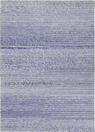 Harlow Cue Blue Wool Blend Rug 200x290
