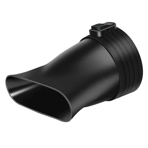Flat Nozzle Attachment ,Blower Extension Attachment Parts, Sweeper Floor Nozzle