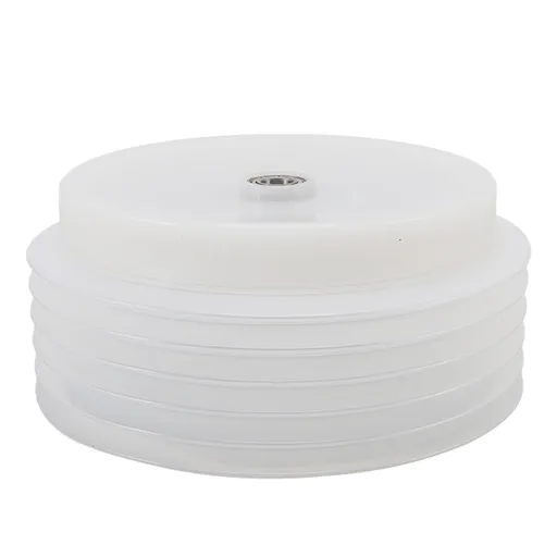 Electric Hammer Dust Cover Hole Saw Dustproof Cover 160mm Diameter Ceiling Drill Hole Reaming Dust Stopper