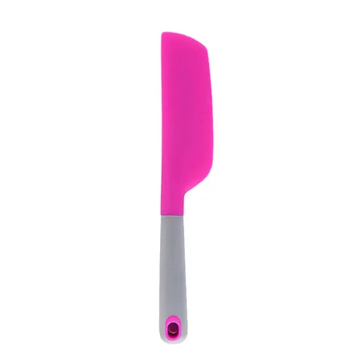 Spatula Kitchen Utensils Cake Scraper Silicone Scraper Cooking Utensils built to last and strong enough to high temperatures