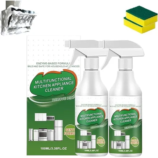 Car Tire & Plastic Trim Renewal Paste - Restores Shine, Prevents Cracking & Easy Application, Car Tire Shine with Sponge for Cars Trucks Motorcycles RVs & More