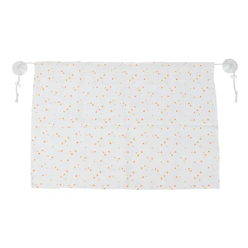 Car Sun Shade Curtain Side Window Sunshade Protector Car Interior Sun Blocking BlindStyle 4