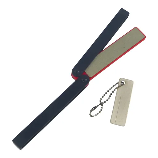 Rig Ezy Hook & Knife Sharpening Kit