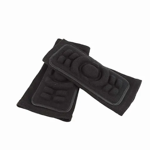 Compression Elbow Guard - Breathable Elbow Sleeve with Silicone Padding