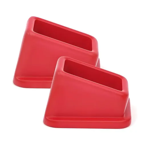 4pc Seat Belt Buckle Holder – Easy Access to The Buckles of Rear Seats - Plug The Seat Belt in with Only One Hand – Friendly to Kids
