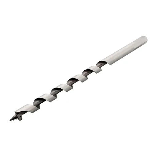 1Pc 230Mm Long Woodworking Center Auger Drill Bit for Wood Drilling Tools 6-25Mm 10Mm 12Mm