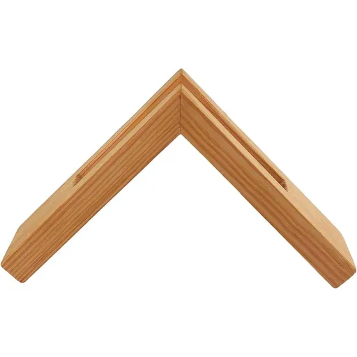 Wood Coffee Paper Storage Rack, Modern and Stylish Design Coffee Accessories, Natural Colors, coffee Bar Decor