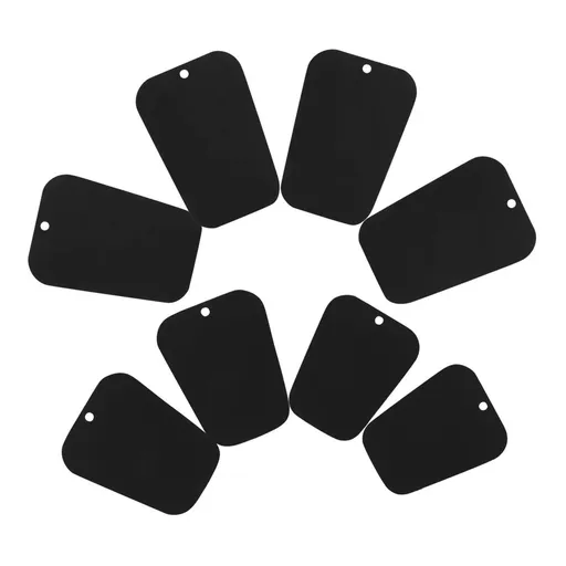 4Pairs Black Boot Support Inserts Stable Material for Tall Over The Knee Boot Shape