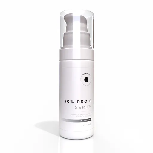 20% PRO C SERUM | 30ML