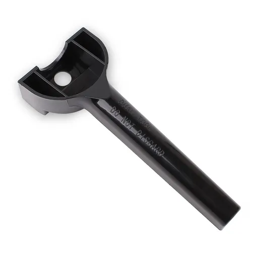 Replacement Parts Retainer Nut and Blade Removal Tool Wrench,Compatible with Blenders, Black Blender Wrench Retainer