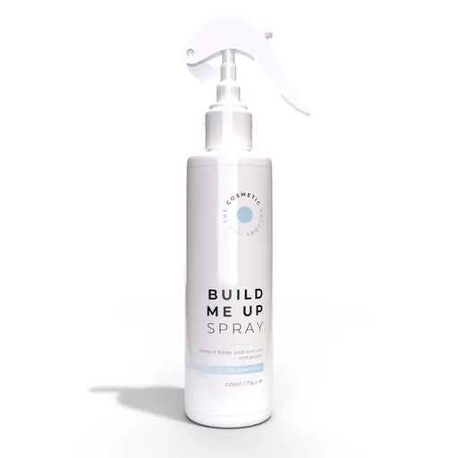 BUILD ME UP SPRAY | 225ML
