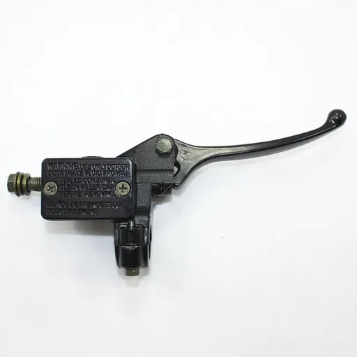 10Mm Motorcycle Clutch Lever Front Master Cylinder Hydraulic Brake Lever For Honda Shadow Steed 600 400 Vt600 Vt750