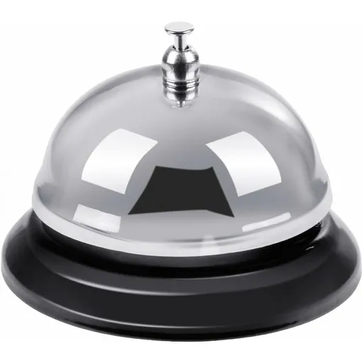 Counter Bell Service Bell Reception Bell