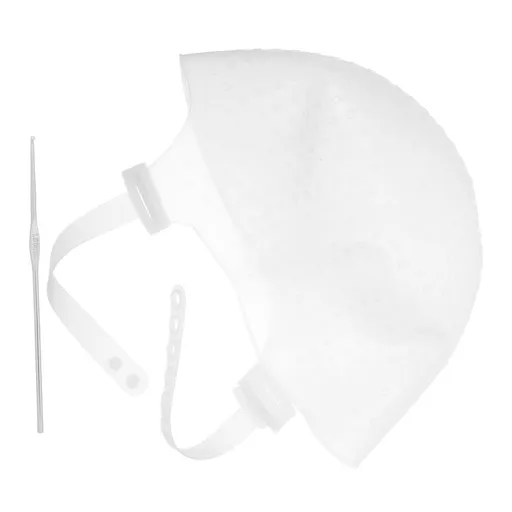 Reusable Silicone Hair Dye Cap with Hook for Precise Highlighting and Salon Hair Coloring Tool