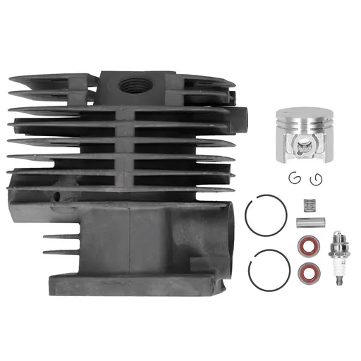 40mm Cylinder Piston Oil Seal Kit Fit for Stihl FT250 HT250 FS250 FS250R FS202 FS120 FS200