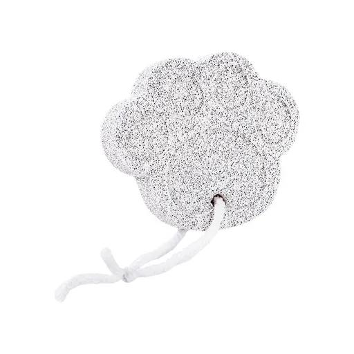 Volcanic Pumice Stone Cat Claw Foot Scrubber Pumice Stone Pedicure Tool Pumice Stone Foot File Pumice Stone for Pedicure