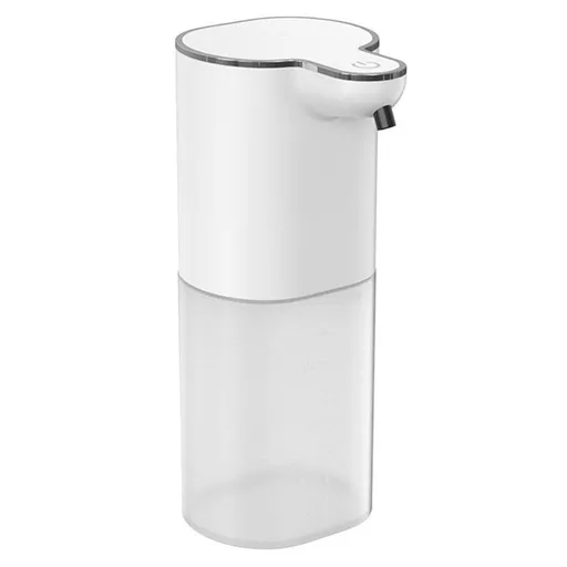 Automatic Soap Dispenser Touchless Sensor Foam USB Charging High Capacity Smart Liquid Soap Dispenser