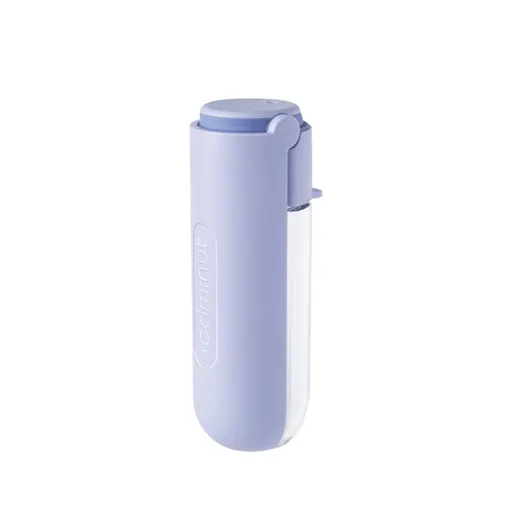 Dog Water Bottle,Portable Dog Water Bottles for Walking and Hiking,Foldable Travelling Pet Water Bottle for Dogs,Leak Proof（2pcs）