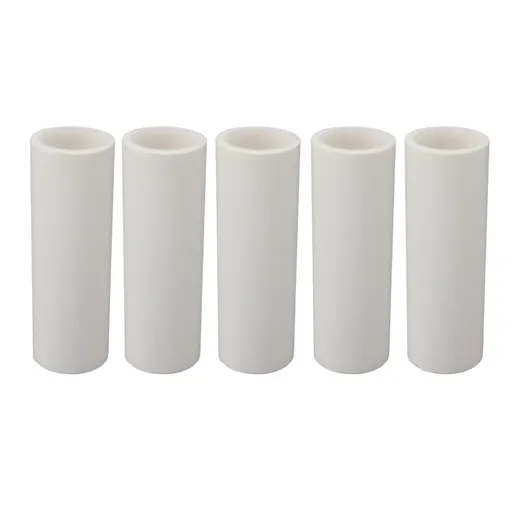 5Pcs Lint Roller Refills Static Free Extra Sticky Lint Roller Refills for Clothes Pet Dog Cat Hair 10 Inch