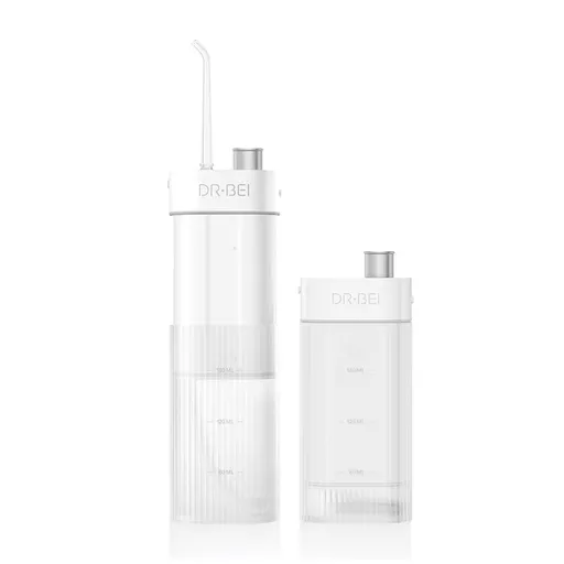DR.BEI Portable Water Flosser GF3