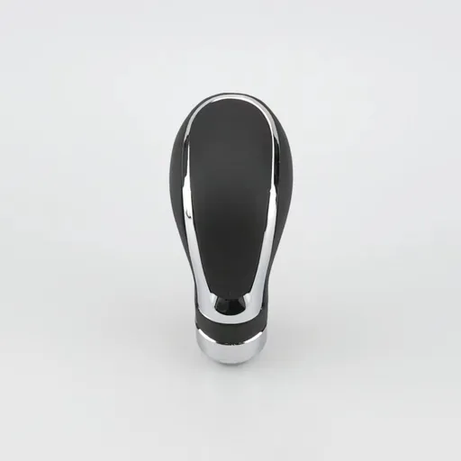 Fit for Gear Shift Shifter Lever, Automatic Knob Handle Stick Lever Fit for 2012-2017（black）Gear Stick Shift Knob