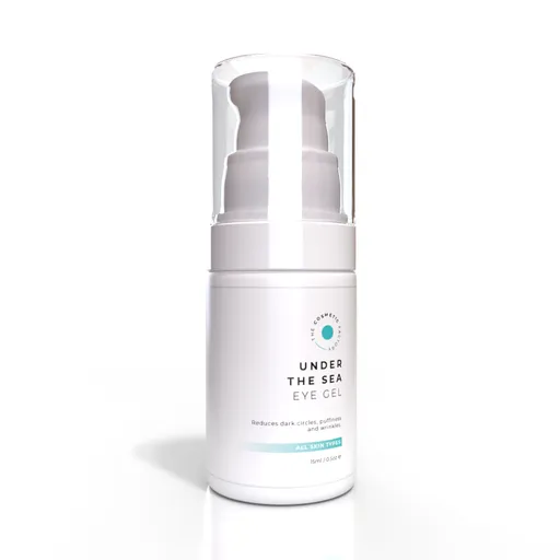 UNDER THE SEA EYE GEL