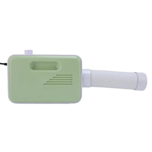 Portable Clothes Dryer Multifunctional Compact Laundry Dryers 2 Low Noise Modes Electric Clothes Dryer Machine for Travel RV Home Apartment